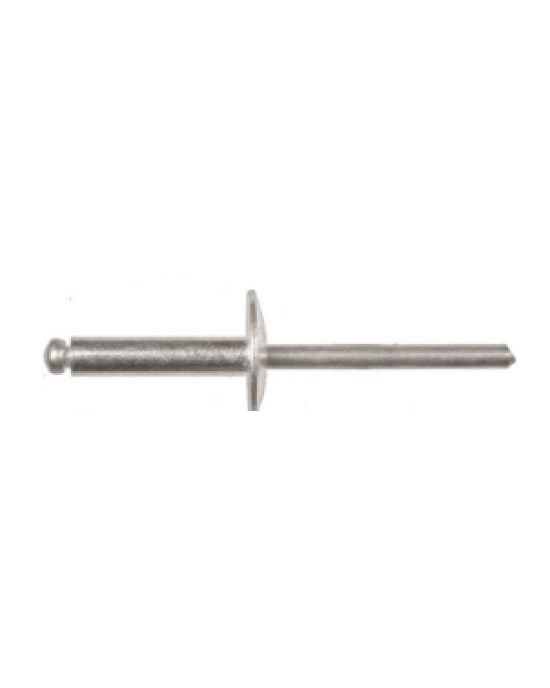 10598PK 3/16" (4.80mm) Rivet Diameter Automotive Pop Rivets G.M. # 2085119, 3533539, 3540161 Industrial # 610L