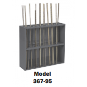 Threaded Rod Rack