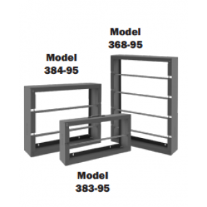 Wire Spool Racks