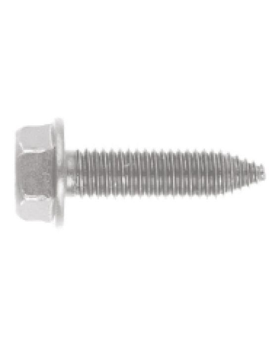 5695PK 8-1.25 x 30mm Zinc Organic Finish Metric Type CA Body Bolts G.M. # 11500971, 549790