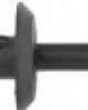 5769PK 13/64" (5.20mm) Rivet DiameterBlack Nylon Blind Rivets AMC # 34202855