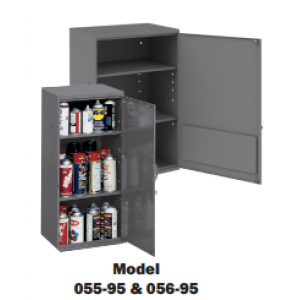 Utility Cabinets