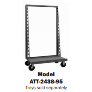 Adjust-A-Tray Trucks