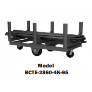 Bar Cradle Trucks