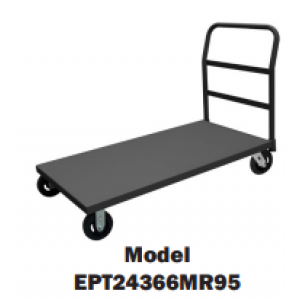 Platform Trucks