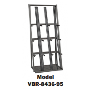 Vertical Bar Rack